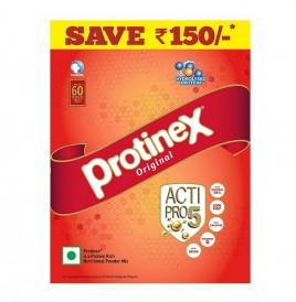 Protinex Original   Pack  750 grams